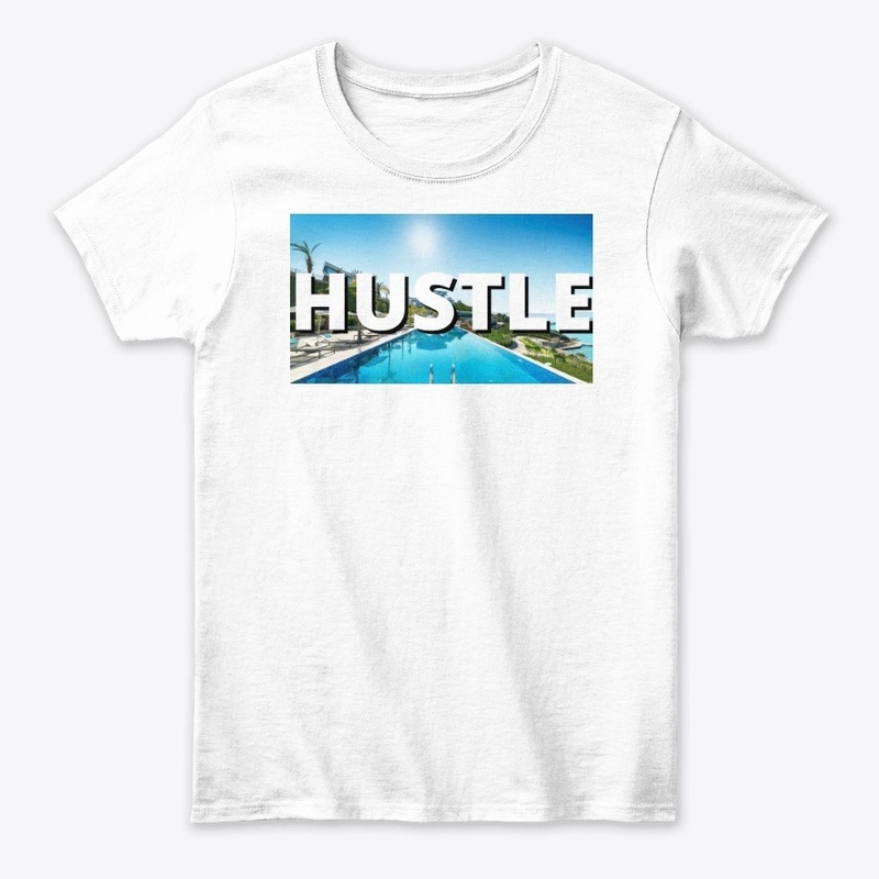 HUSTLE
