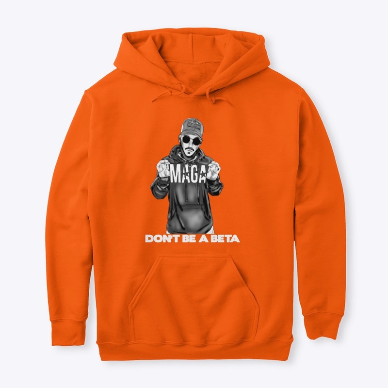 Don't be a BETA