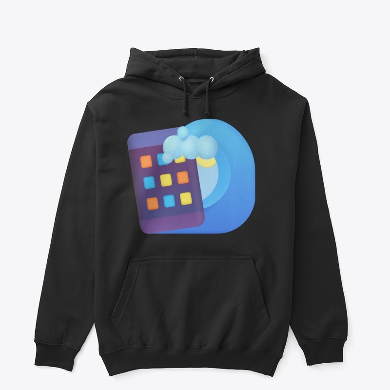 📱 MERCH 🌊