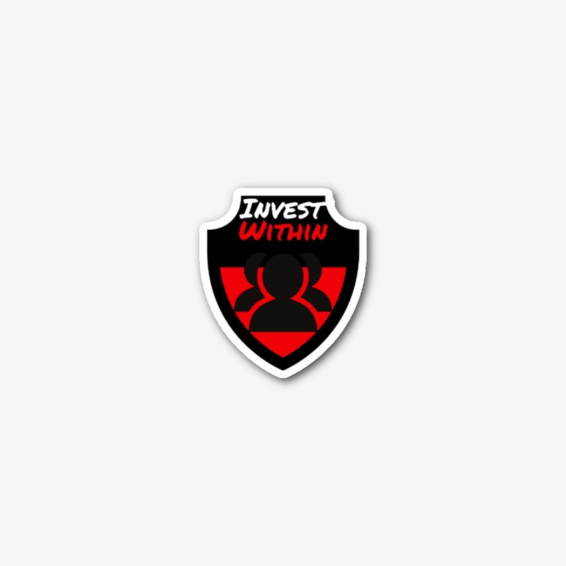 Invest Within Logo 