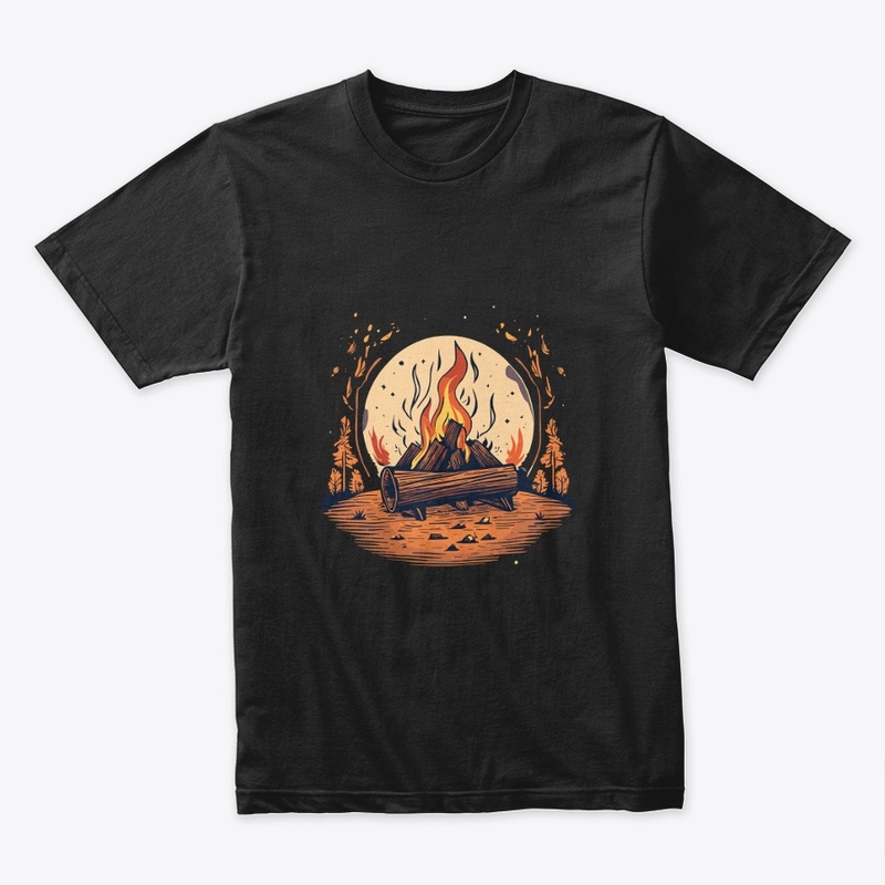 Flame The Fire 