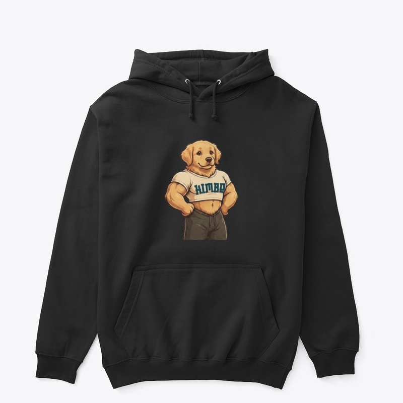 Himbo Pup