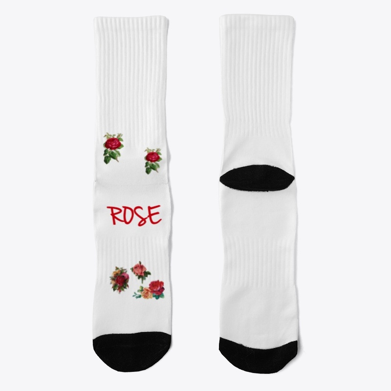 Vintage Rose style product