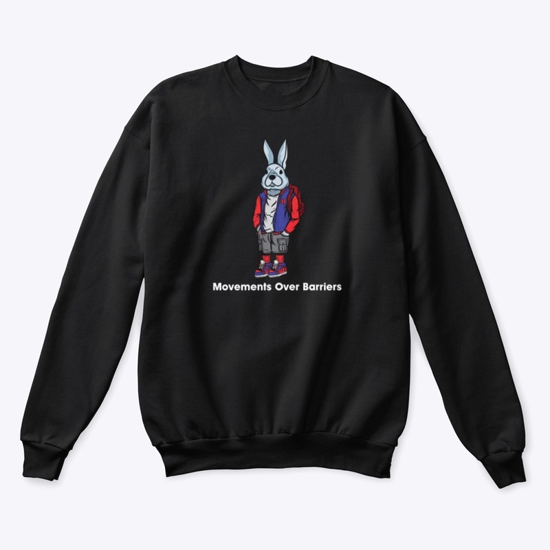 Varsity Bunny Tee 