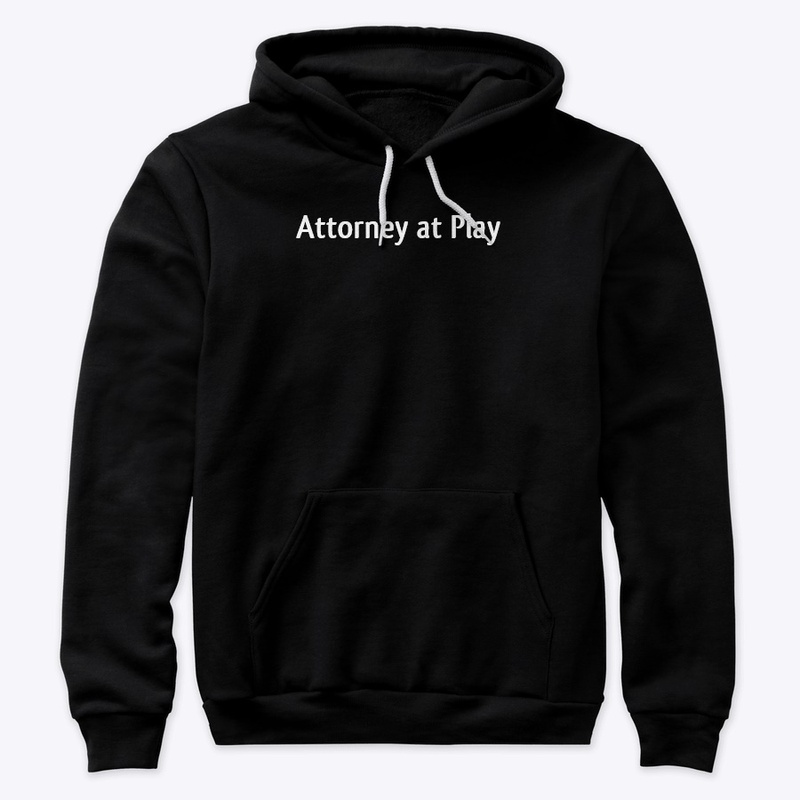 Attorney at Play