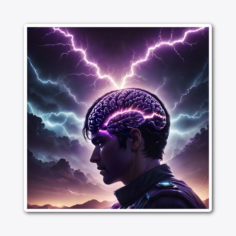 Epilepsy: Strength Through the Storm