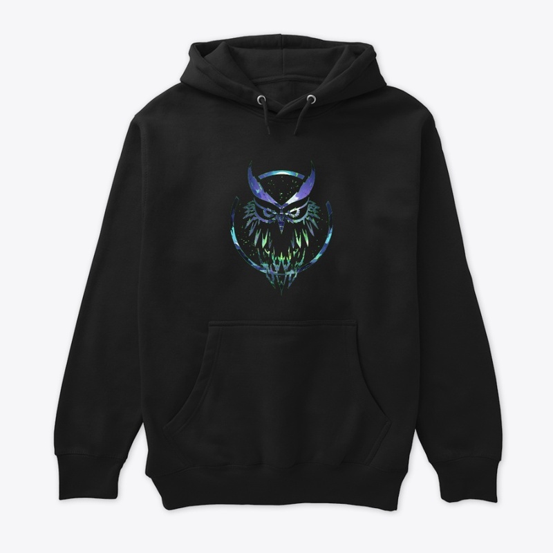 Nocturnal Revenge Ghost Ship