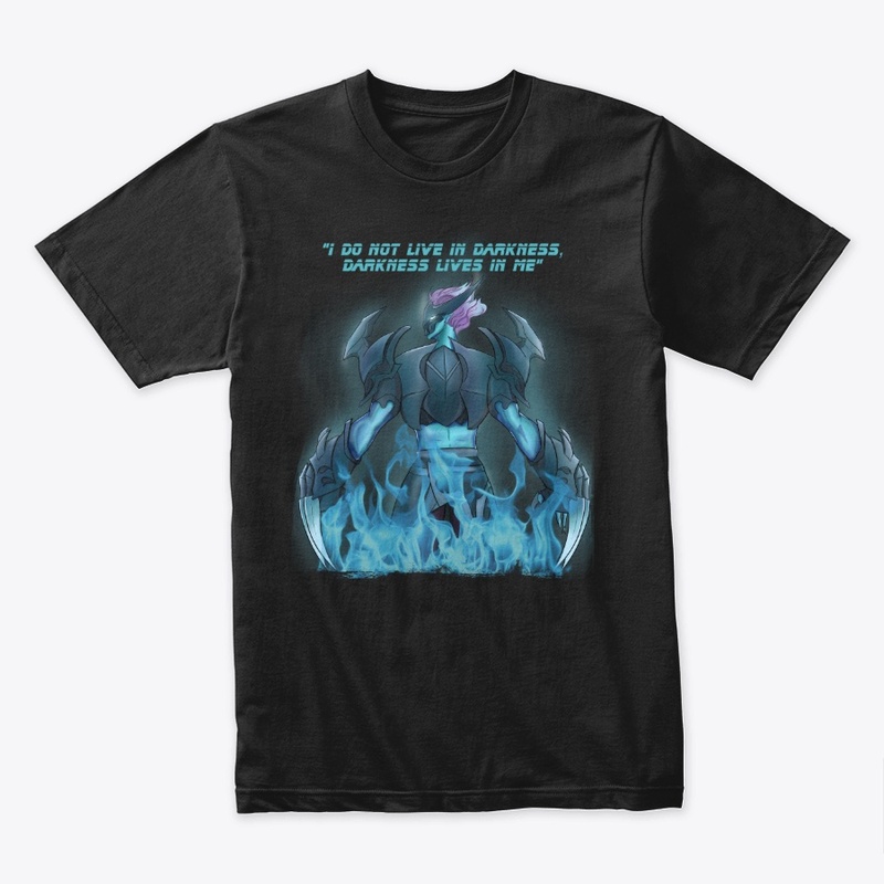 Death Sworn Zed 