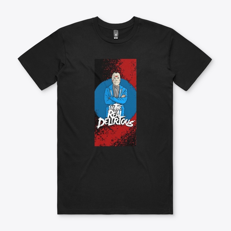 H2odelirious Merch