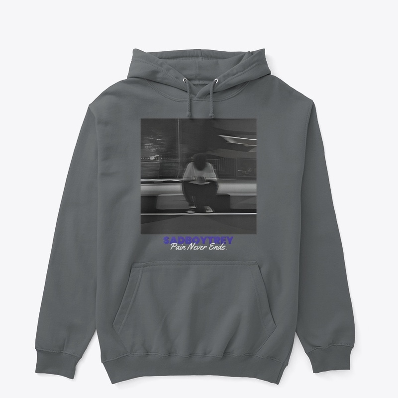 Now That We Don't Talk Collection