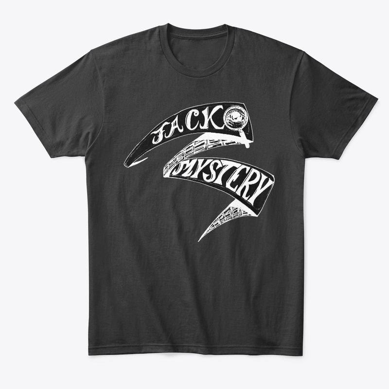 Jack Mystery Logo Dark