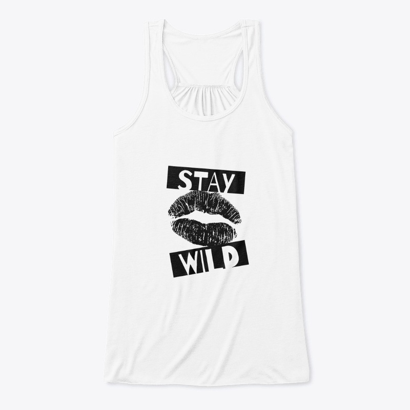 Stay Wild