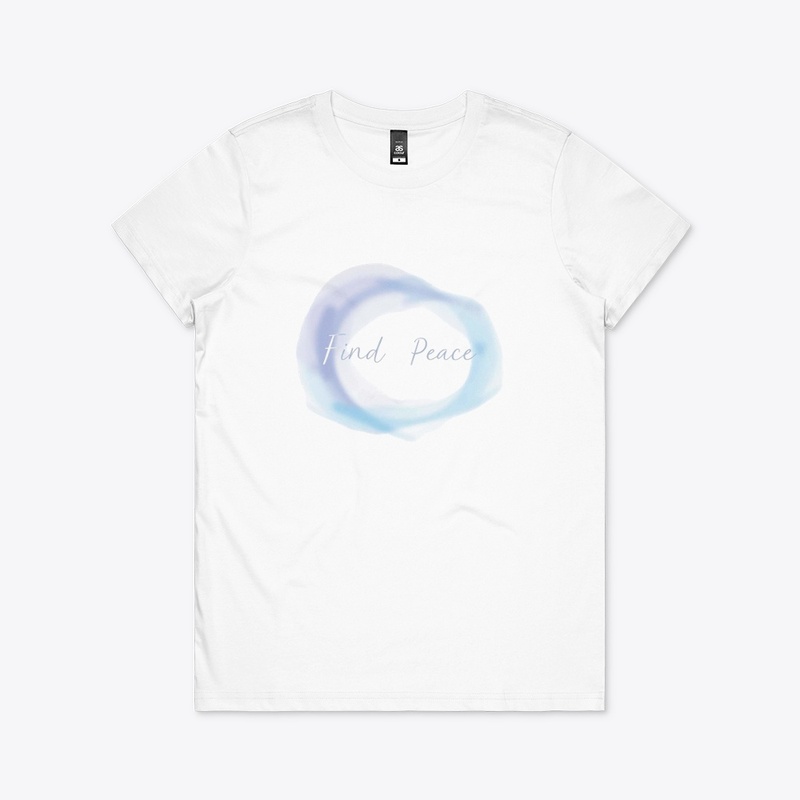 Serenity Circle: Find Peace