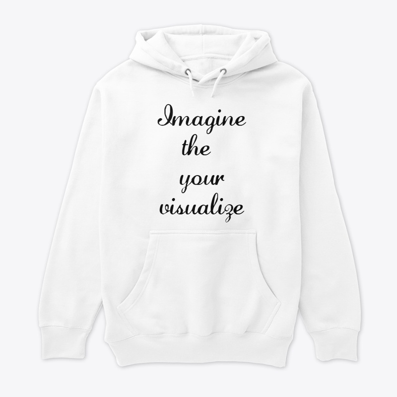 Unleash Your Imagination