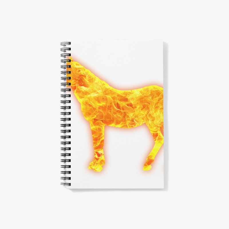 Fire Hores