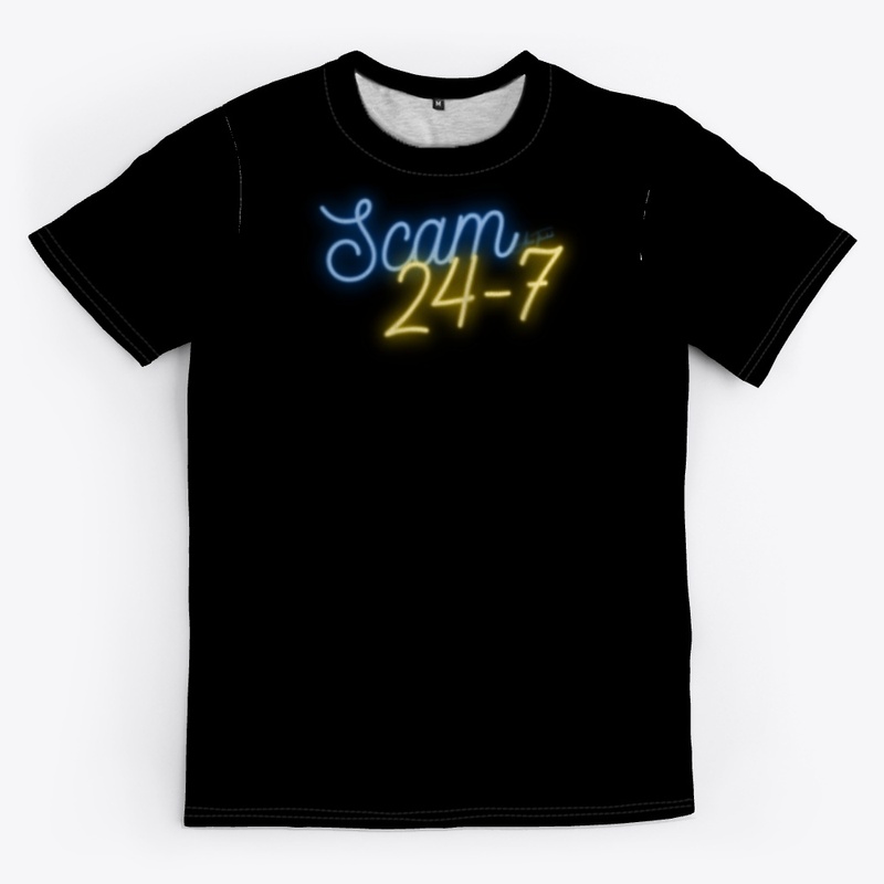 Scam 247