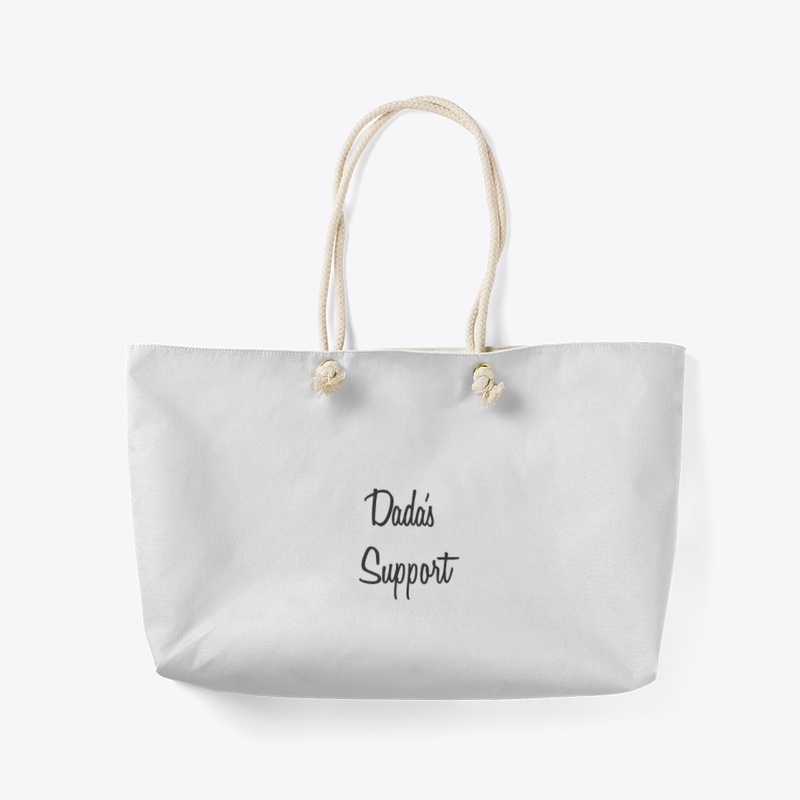 Dada's support 