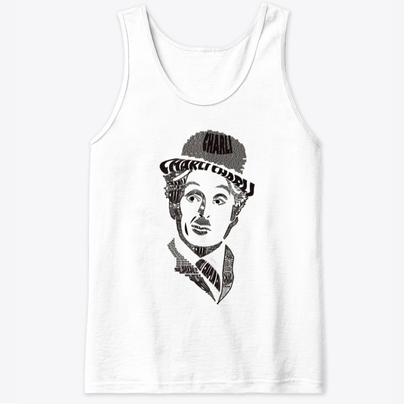 Charli Tee shirt for men women and kids