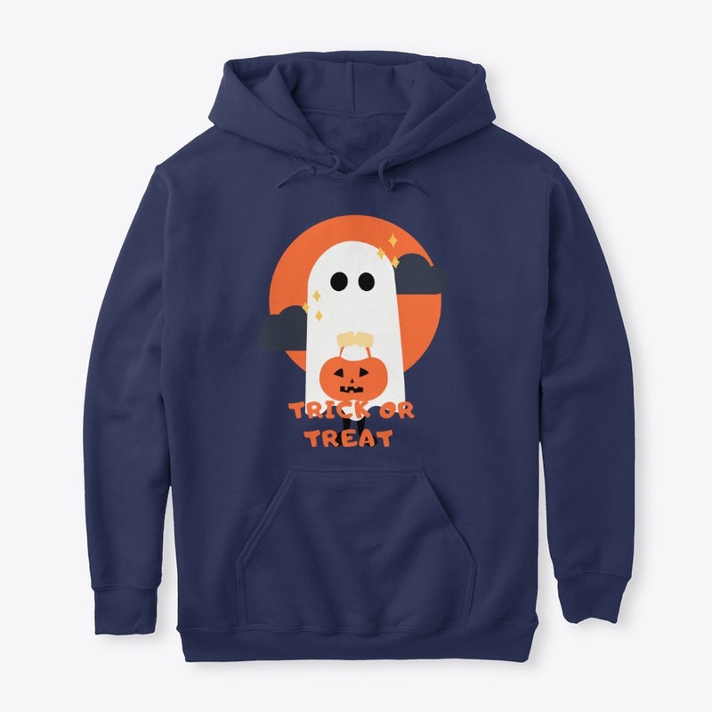 Trick Or Treat