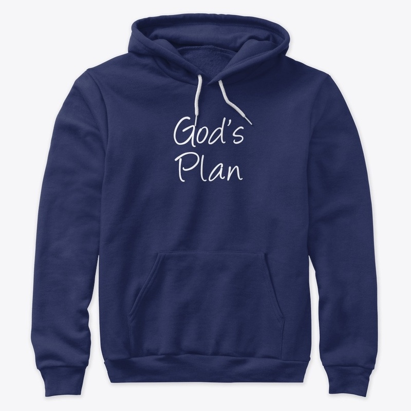 God’s Plan V.2