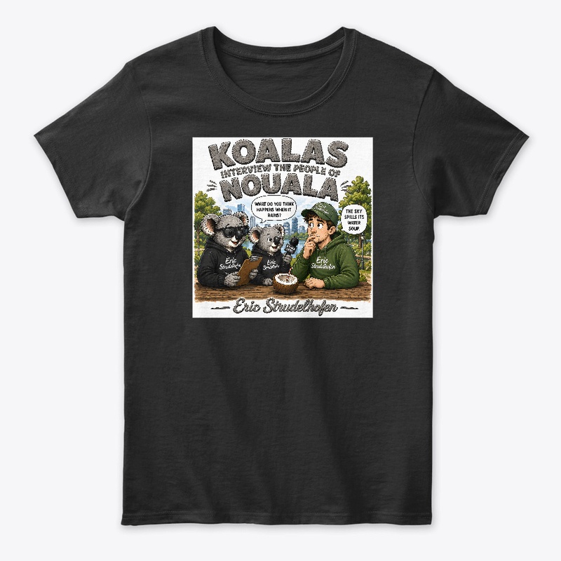 What do you think when it rains?