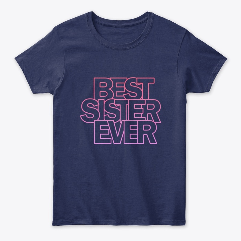 Best sister ever
