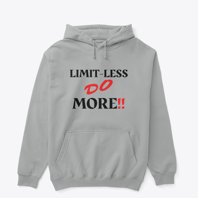 Limit-Less Do More Collection