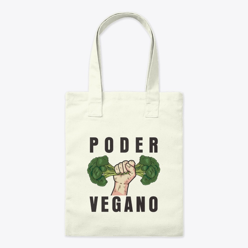 Poder vegano