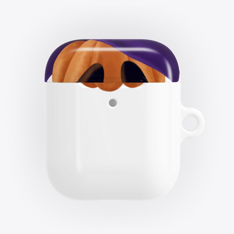 Spooky 🎃 Halloween typography 