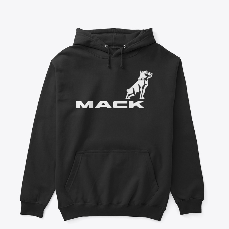 Mack Trucks Bulldog Power