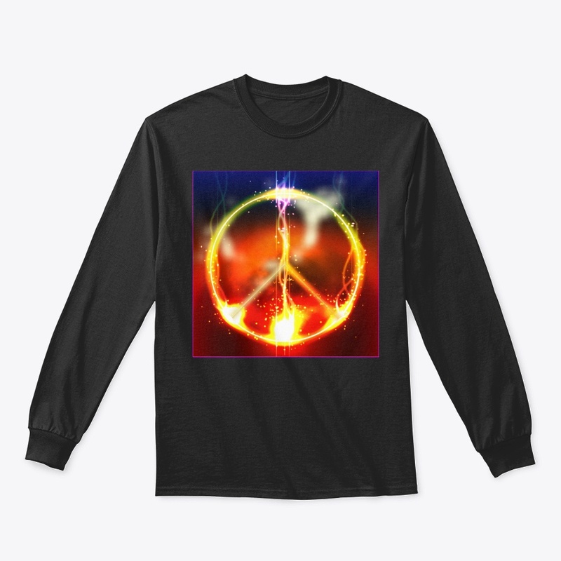 Passion of Peace