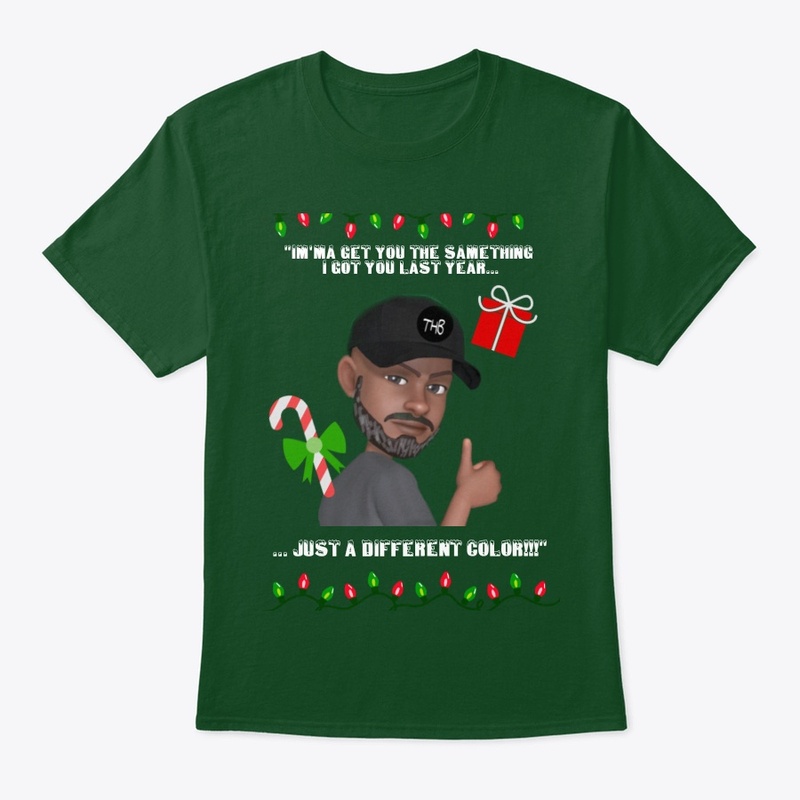 THB Christmas Apparel 