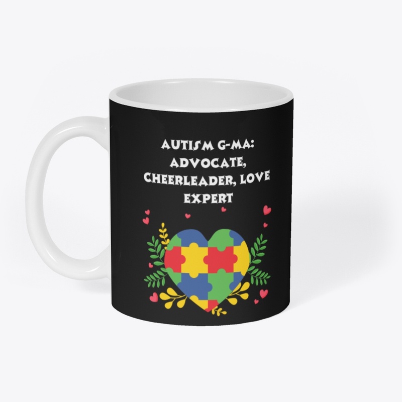 G-Ma's Love Loud Collection