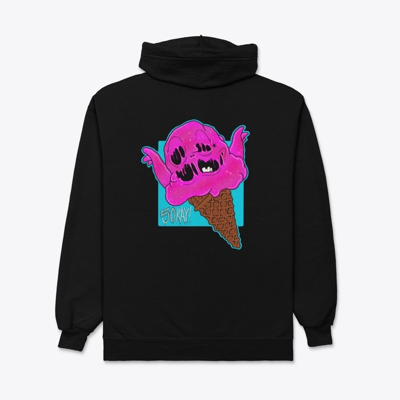 Ice Kream 