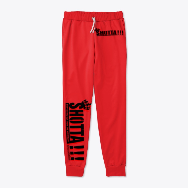SHOTTA !!! WEAR