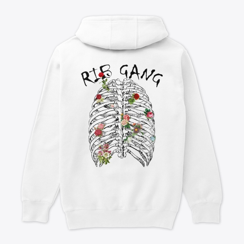 Rib Gang Collection