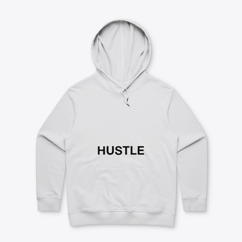 HUSTLE Collection