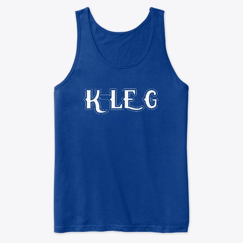 K-Leg Naija Design