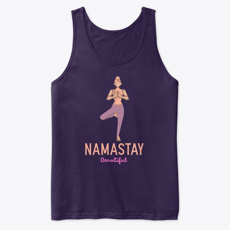 Namastay Beautiful