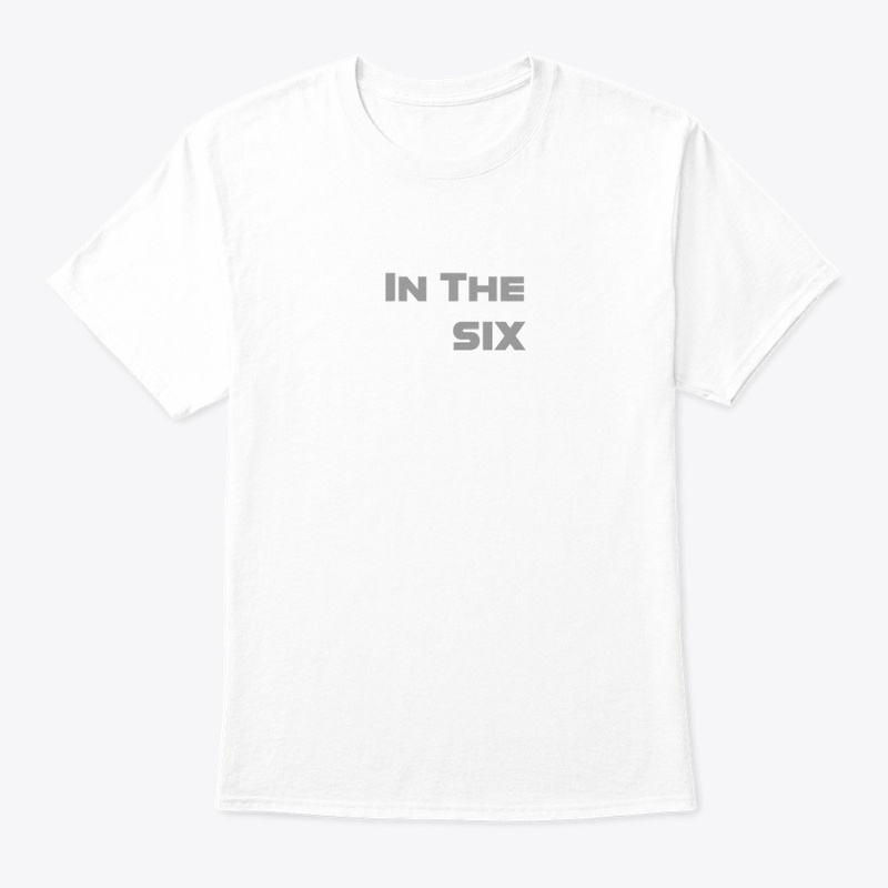 In The Six Apparel