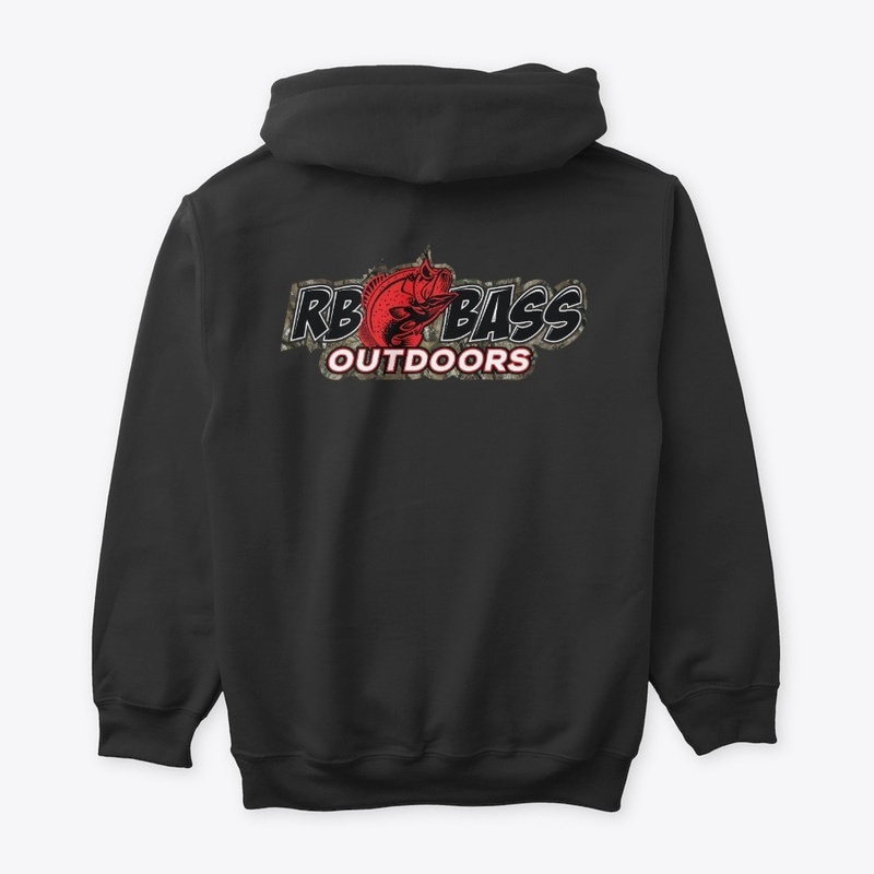 RB BASS OUTDOORS gear