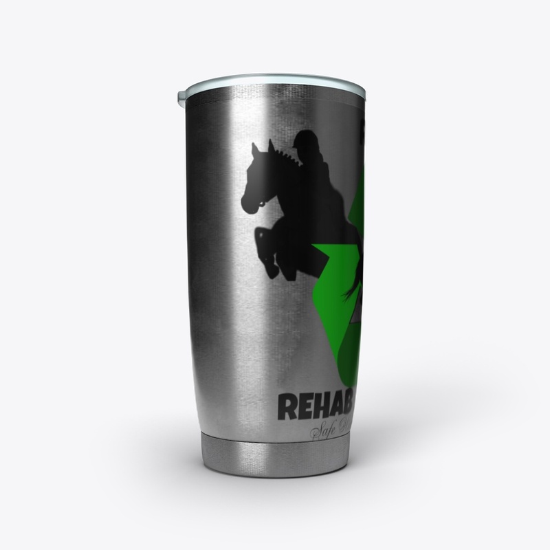 Rehab, Retrain, Rehome