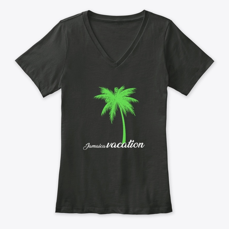 Jamaica vacation