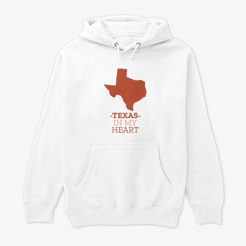 Texas in my Heart