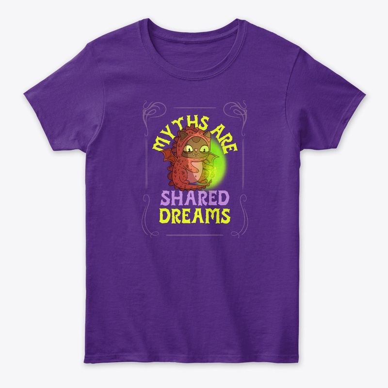 Shared Dreams