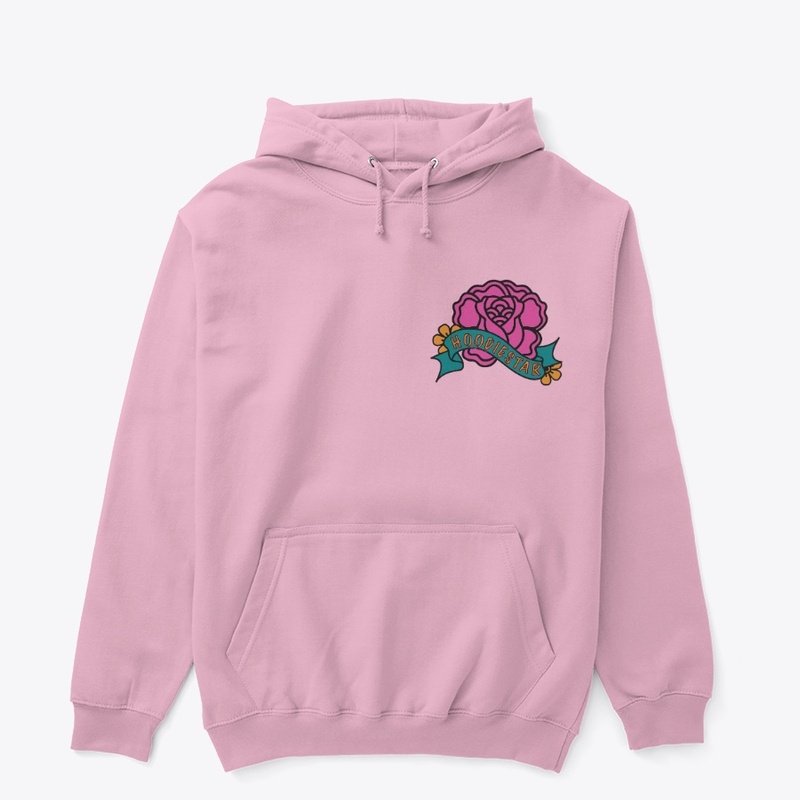 Ribbon and Rose Edition