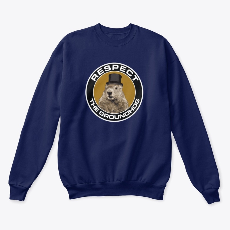 Punxsutawney Phil  Groundhog Day 