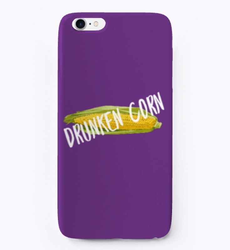 DRUNKEN CORN 