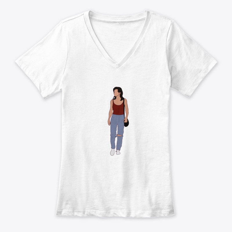 Monica Geller