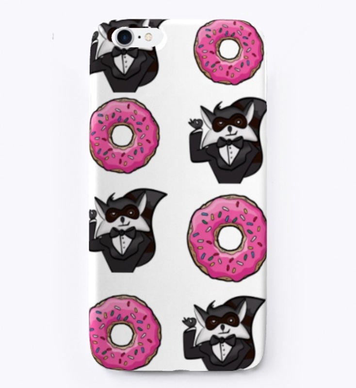 Louie & Dounts
